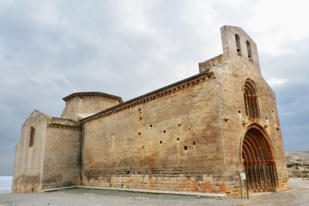 ERMITA-CHALAMERA