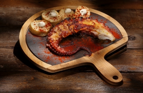 Restaurante La mayor