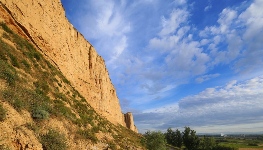 ruta vuelteta